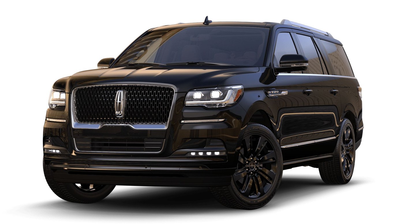 Lincoln Navigator Premium SUV